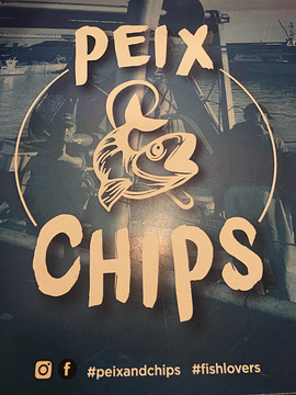 Peix & Chips
