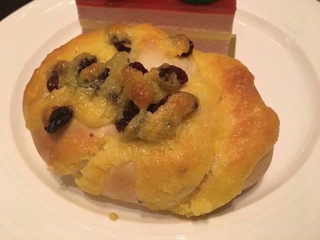 桐乡振石大酒店·克利斯西餐厅