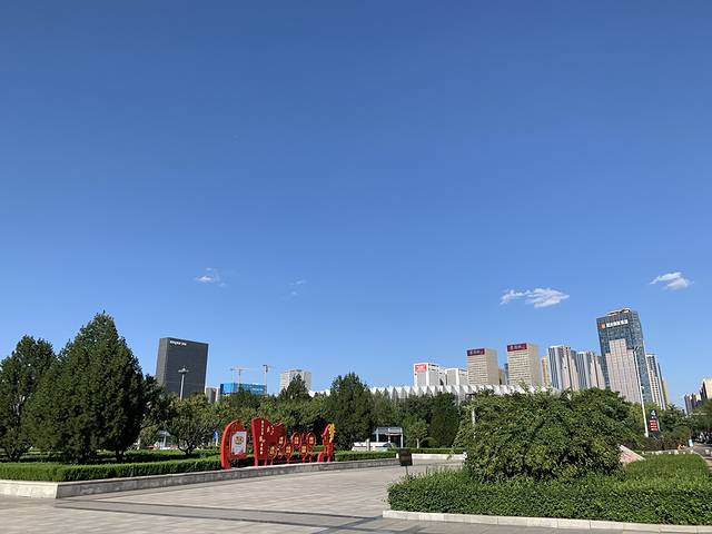 济南奥林匹克体育中心