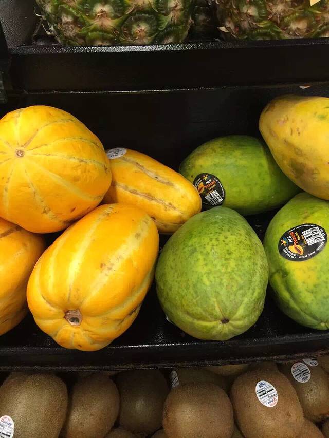 99大华超市(哈仙达岗)