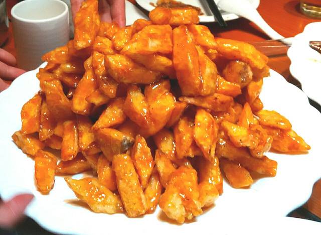 老韩杀猪菜(一中店)