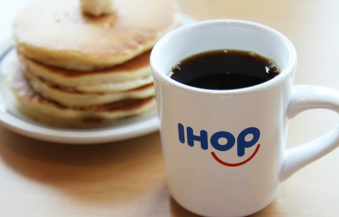 IHOP