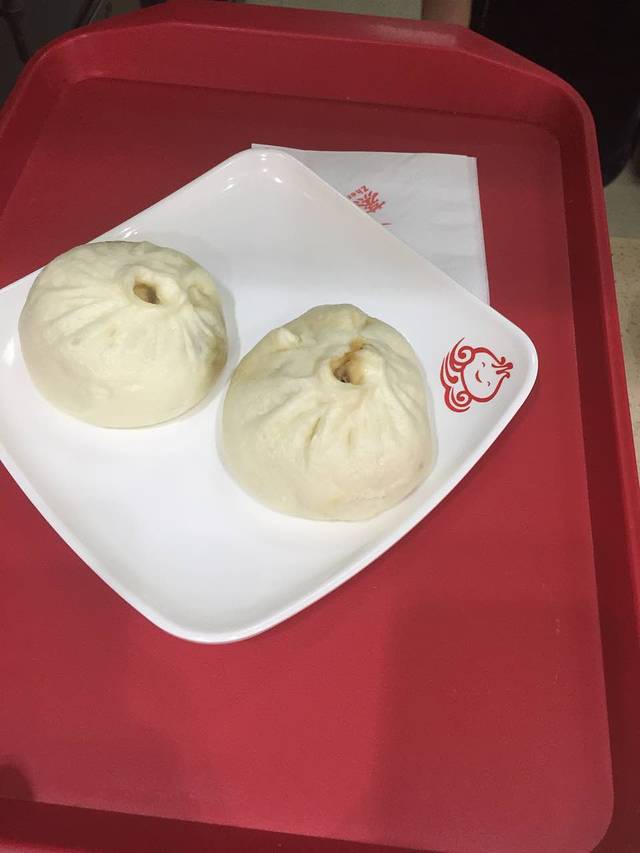 佳佳香蒸蒸包(立汇店)