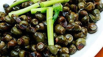 凤鹰山农家菜馆