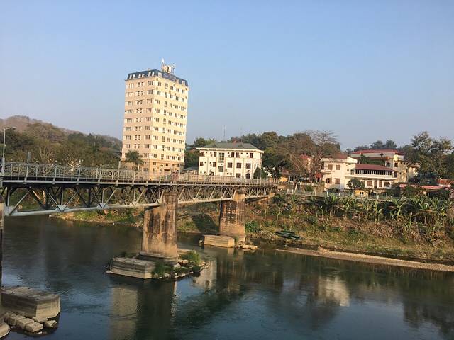 南溪河风景名胜区