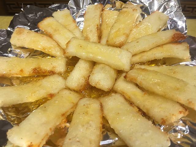 浩日沁草原部落蒙古餐厅