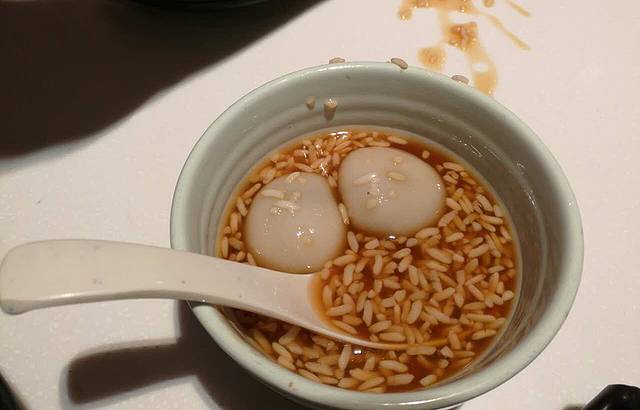 眉州东坡(泛海店)