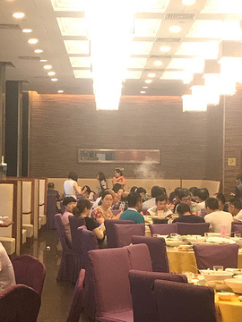 东方嘉元酒店-餐厅的图片