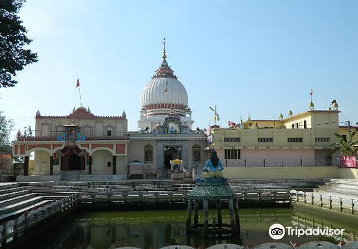 Sthaneshwar Mahadev Temple旅游景点图片