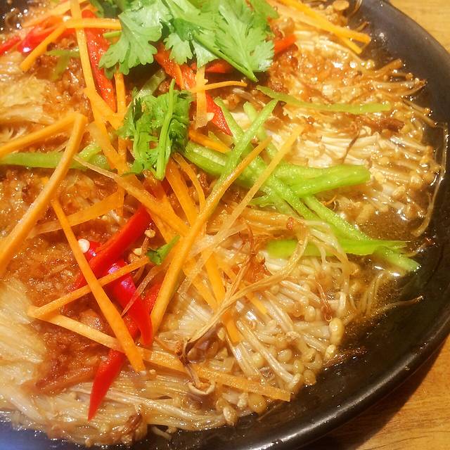 山海经海边人家(扬州东路店)