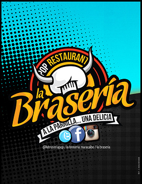 La Brasería Pop Restaurant