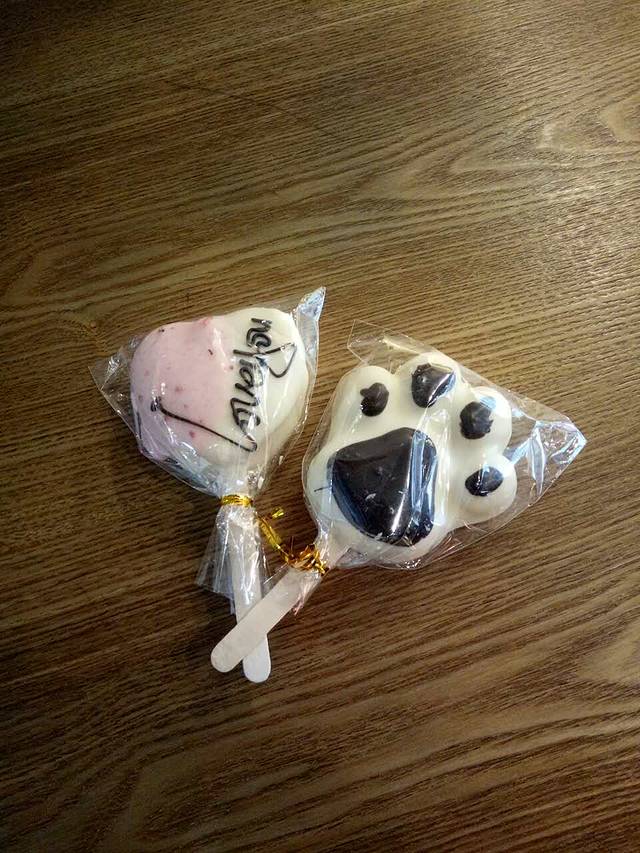 麦的多(三河场店)