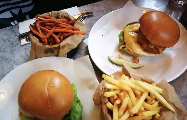 Tickle Your Tastebuds