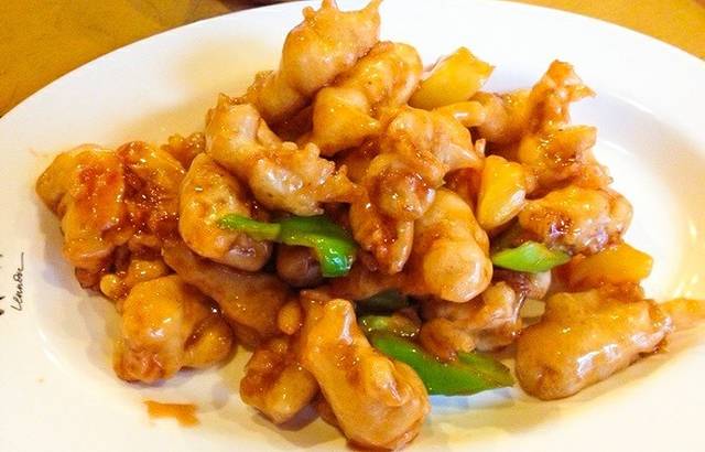 高氏私房菜(珠海路店)