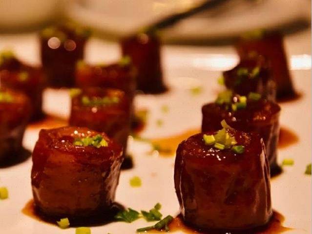 金春禧(世茂国际广场店)