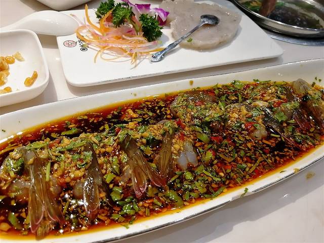 围炉夜话(榕江店)