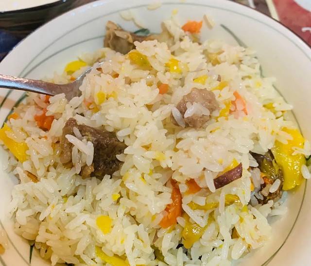 开帝锐抓饭(和田街店)