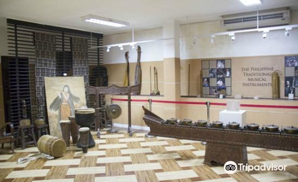 Jose R. Gullas Halad Museum旅游景点图片