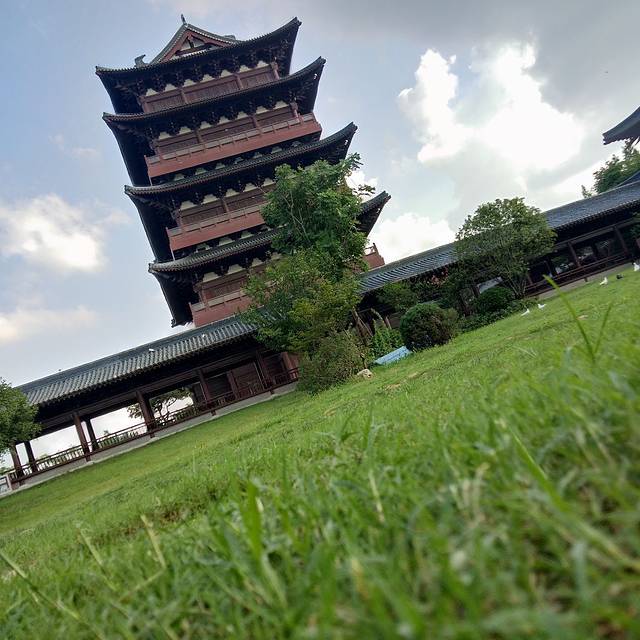 龙王庙国家湿地公园