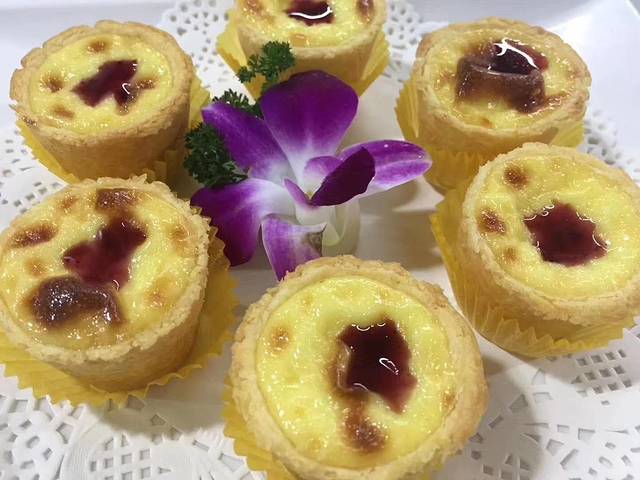 仟吉KenGee(岳家嘴1店)