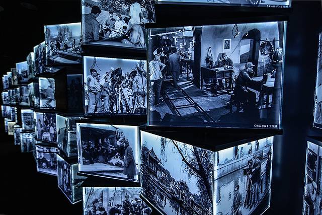 长春电影制片厂