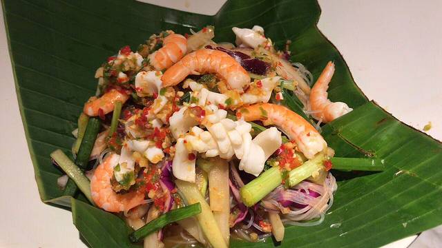 怒江希尔顿花园酒店·全日餐厅