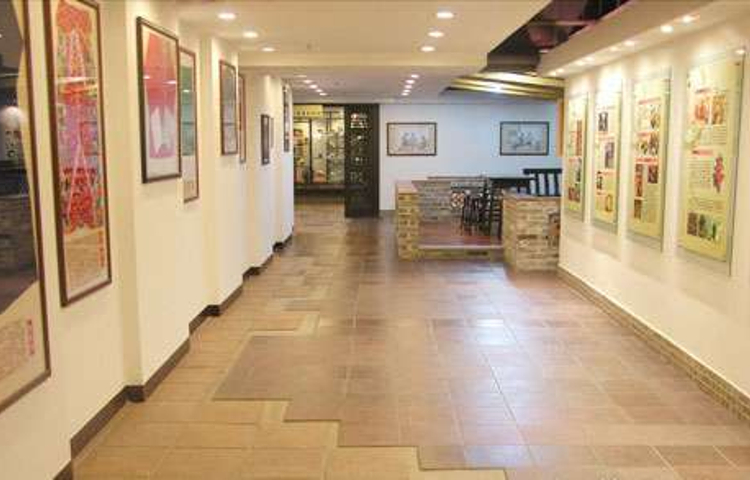 东莞饮食风俗博物馆