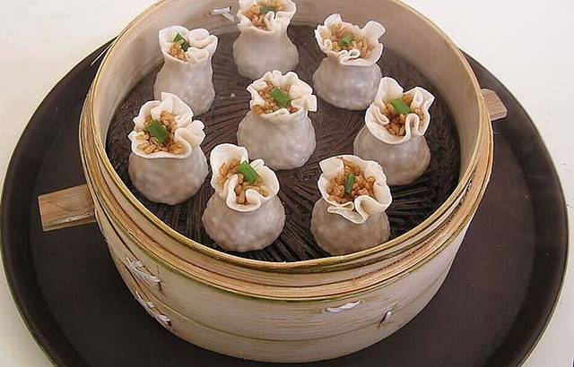 阿桂馄饨烧卖(东亭店)