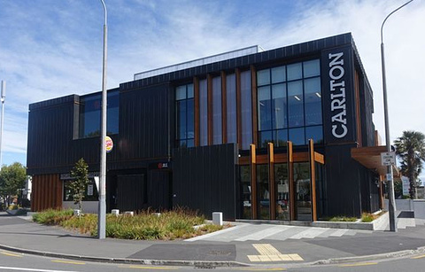 Carlton Bar & Steakhouse Christchurch