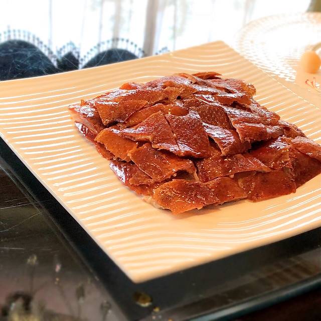 迎宾春天大酒店翠宴餐厅