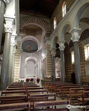 Basilica Pontificia di San Gennaro ad Antignano