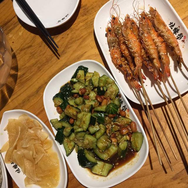 烧蠔帮·湛江生蚝(工农店)