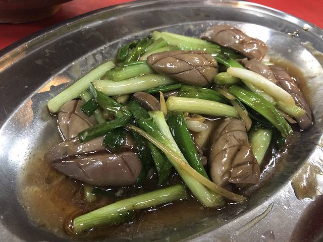 林记肉骨茶海鲜楼