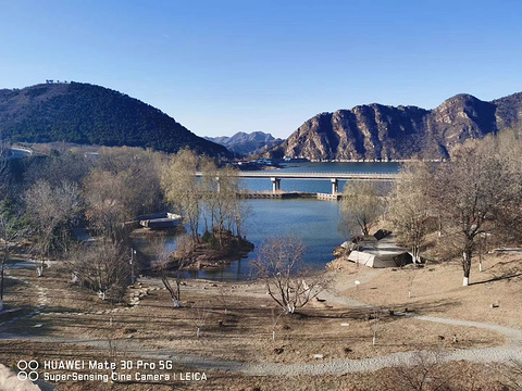 雕窝村旅游景点图片