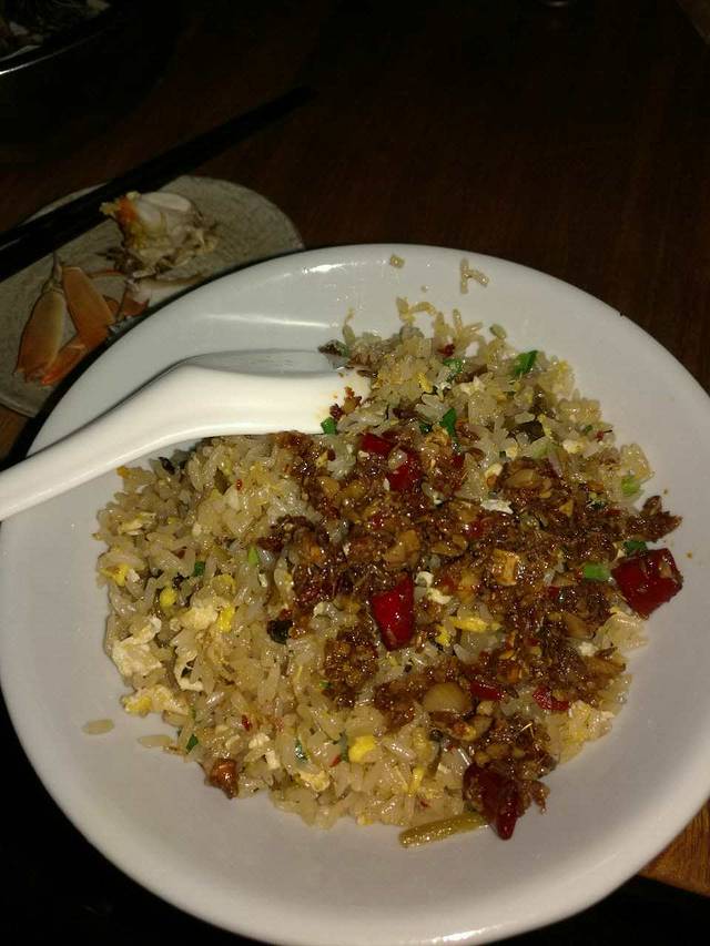 扶记小吃货(都正街店)