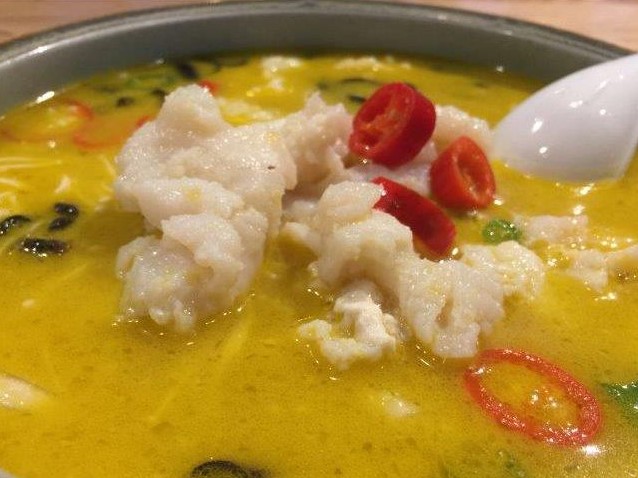 南浔花间堂·求恕里·茴香餐厅