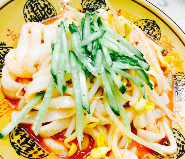 史家锅盔牙子(北平街店)