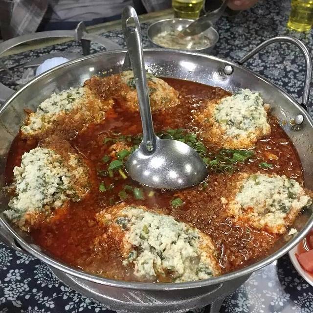 张关合渣(航空大道店)