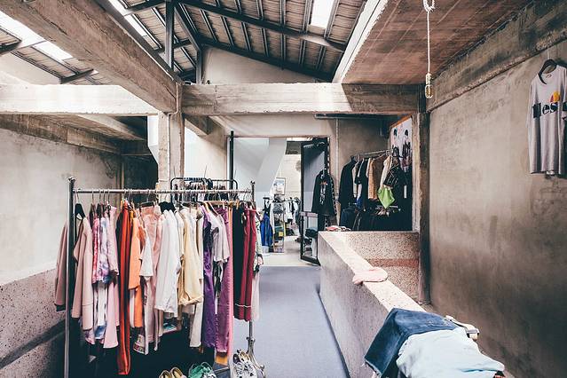 WWA Café X Chooseless