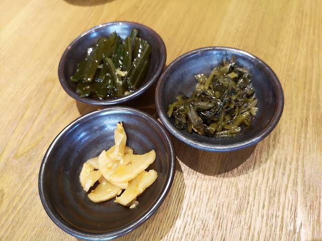 无锡拈花湾君来波罗蜜多酒店·禅食馆