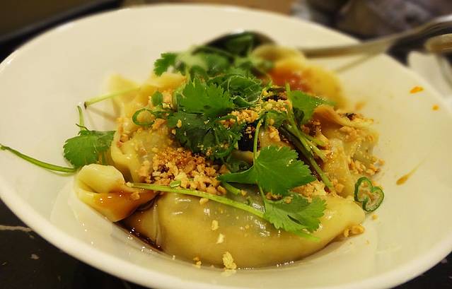 Bund Shanghai Restaurant