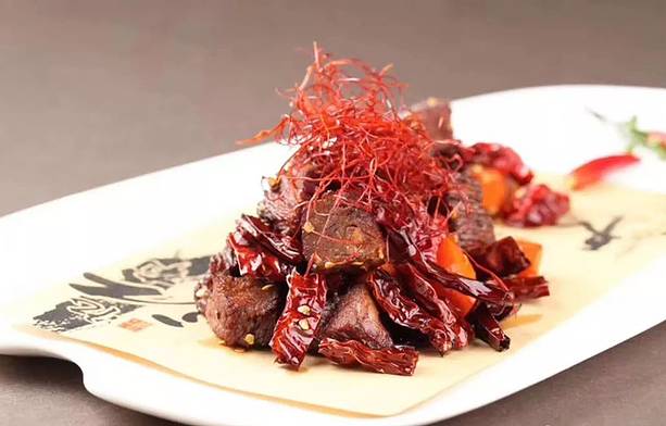 和记火爆(南滨路店)