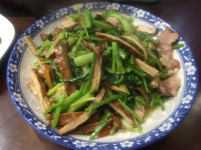 老乡村盛德餐厅