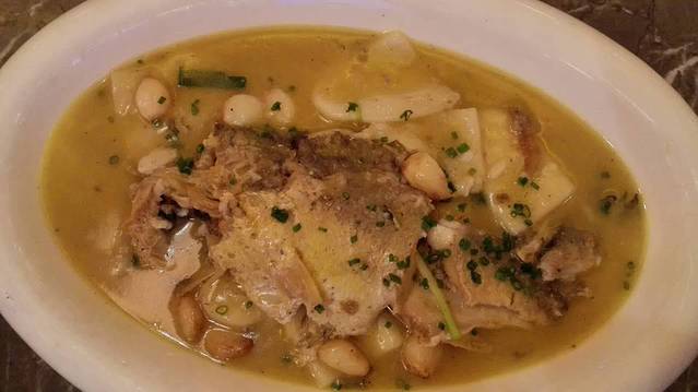 上海1号私藏菜(杨浦店)