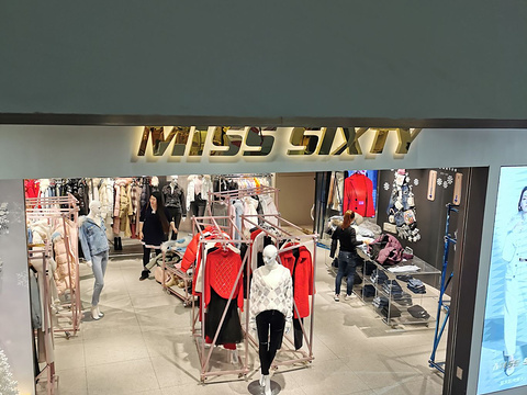 MISS SIXTY(朝阳大悦城店)旅游景点图片