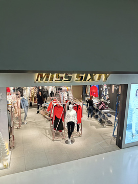 MISS SIXTY(朝阳大悦城店)的图片