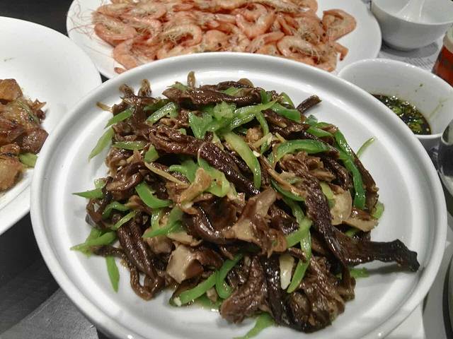 大家食享(华发四季店)