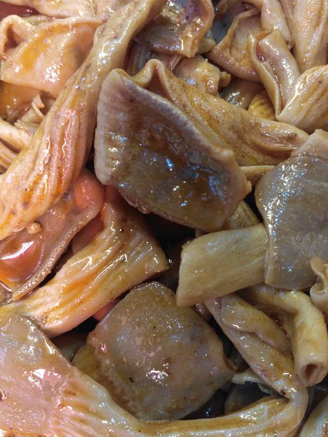 绝味鸭脖(佳爱家店)