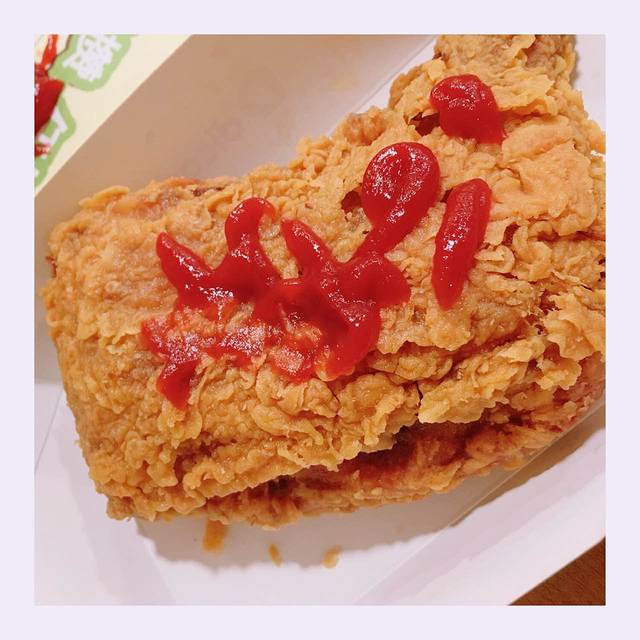 德克士(唐龙店)