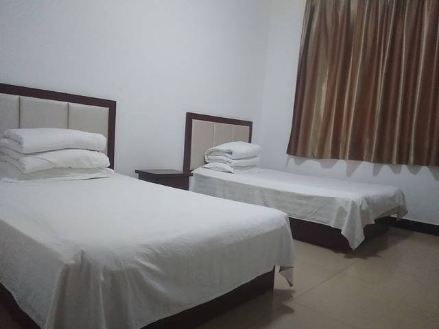 丰宁坝上老刘农家院